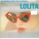 NELSON RIDDLE - Lolita   ***EP***